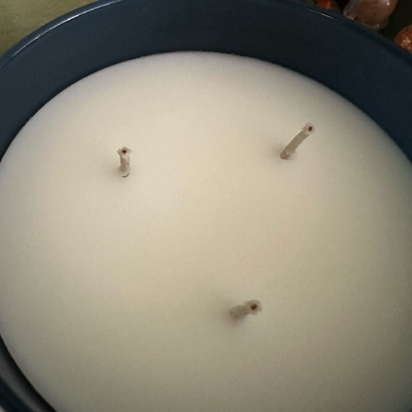 NEW BBW X2 MAHOGANY COCONUT CANDLE BUNDLE - Picture 4 of 5